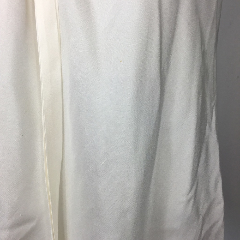 J. Crew silk tank top blouse - Picture 3 of 8